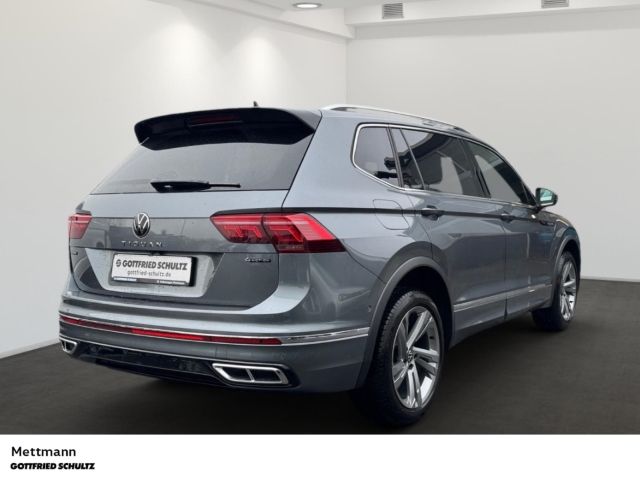 Volkswagen Tiguan Allspace 2023