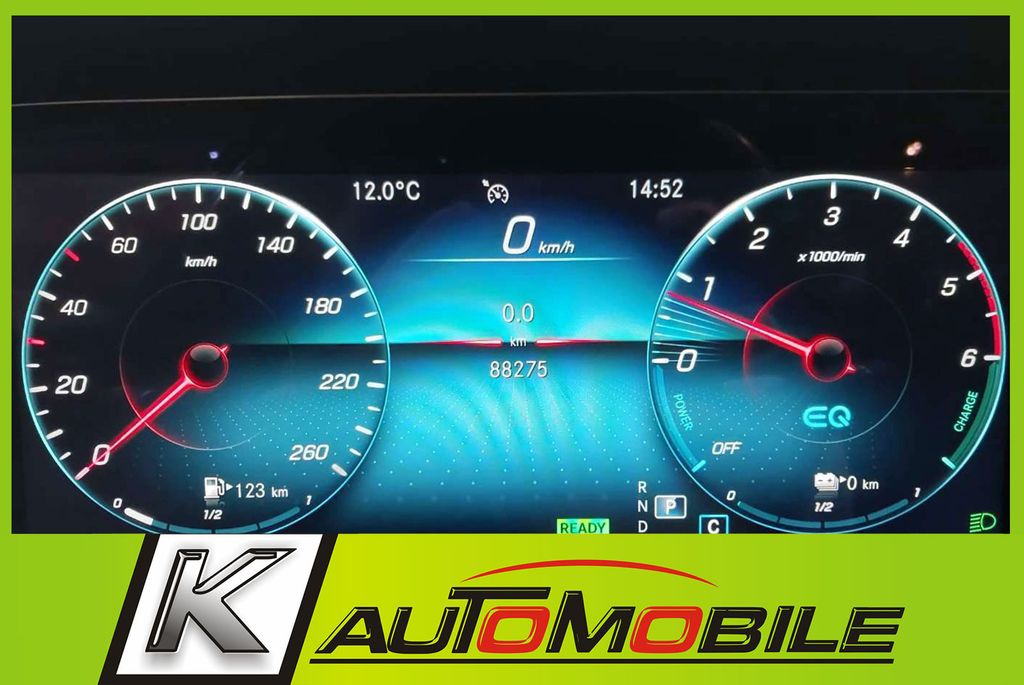 Mercedes-Benz E 300 2021