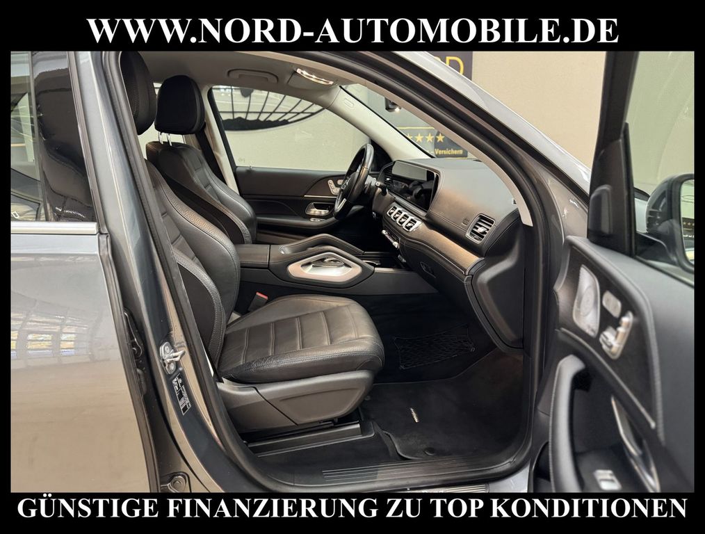 Mercedes-Benz GLE 350 2021