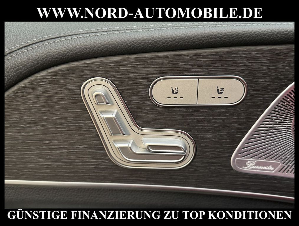 Mercedes-Benz GLE 350 2021