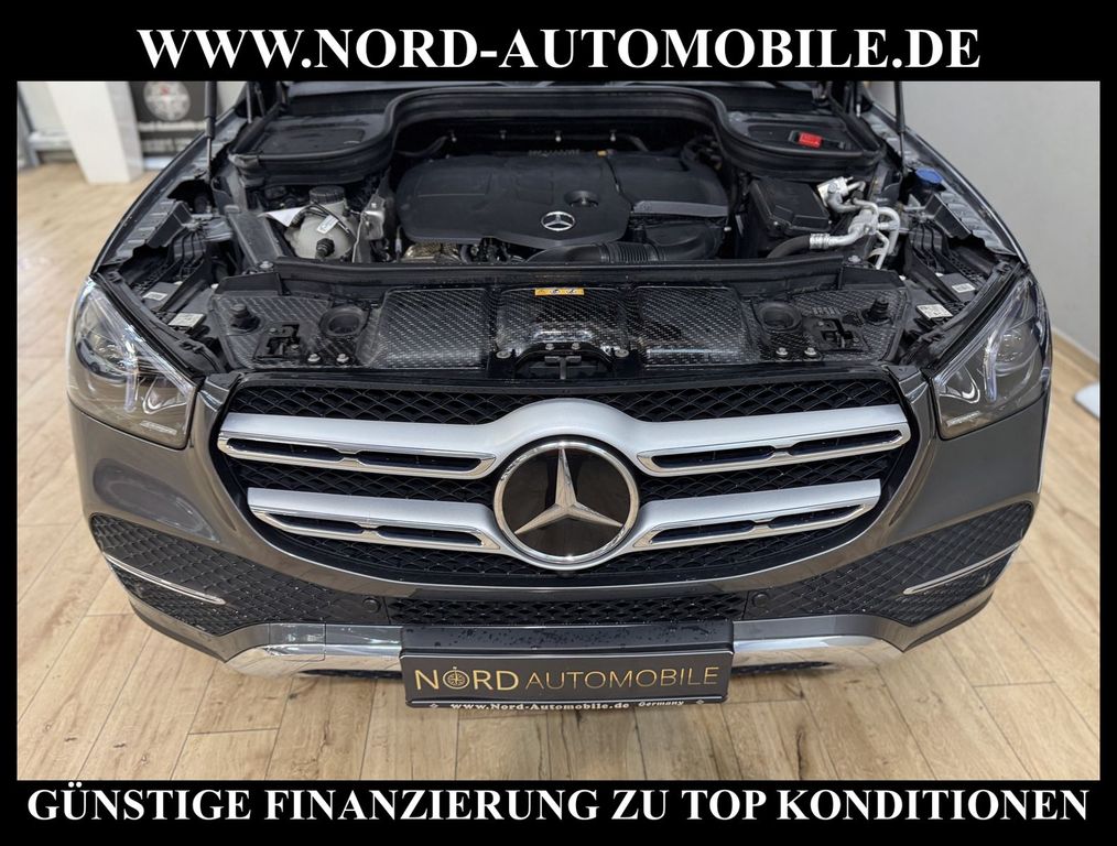 Mercedes-Benz GLE 350 2021