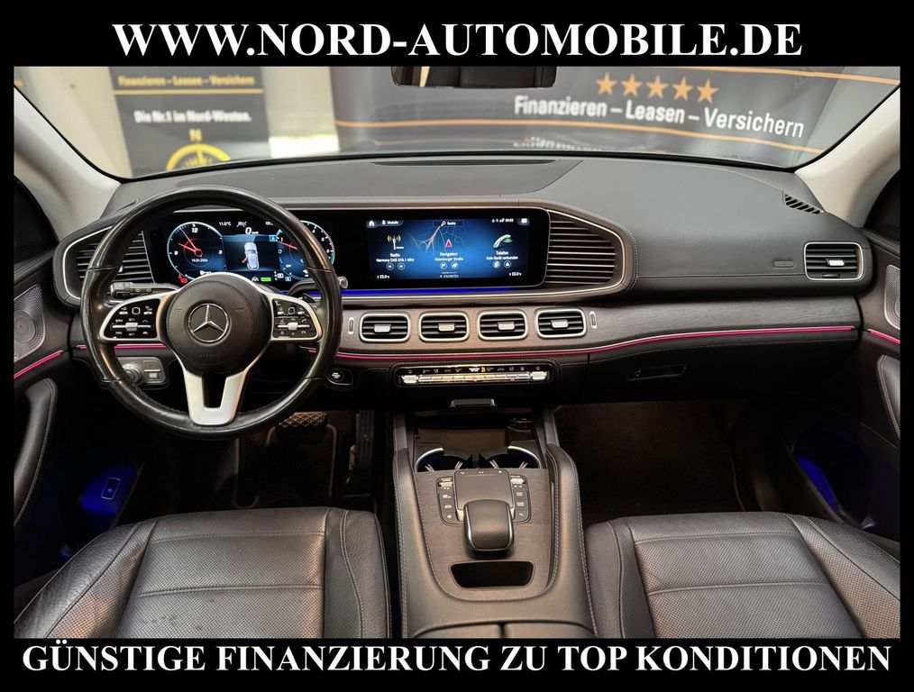 Mercedes-Benz GLE 350 2021