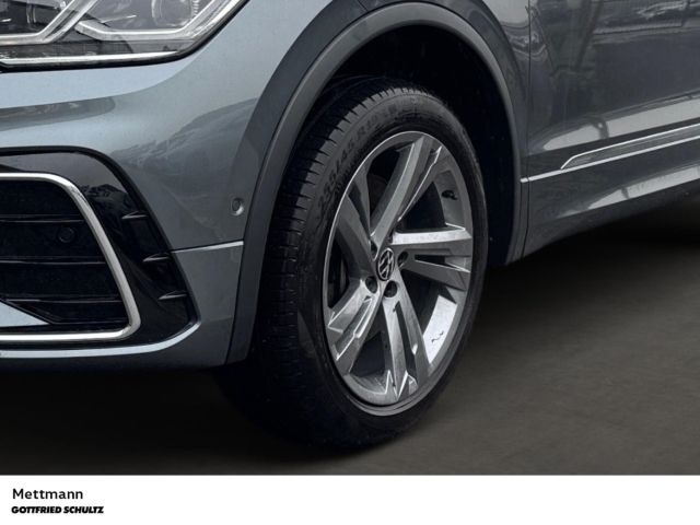 Volkswagen Tiguan Allspace 2023