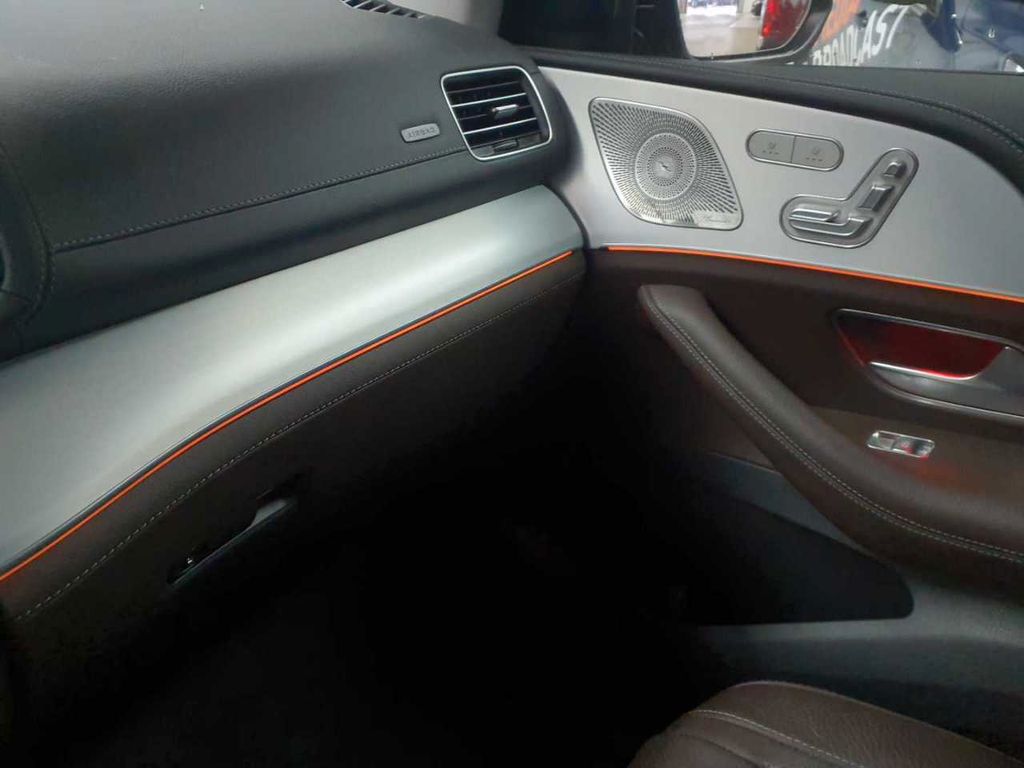 Mercedes-Benz GLE 350 2022