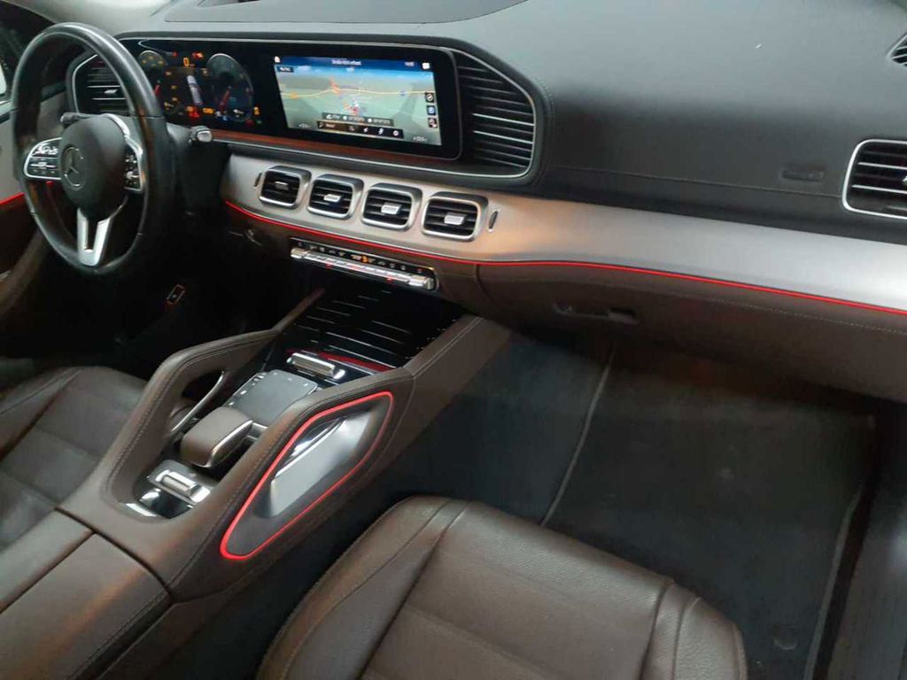 Mercedes-Benz GLE 350 2022