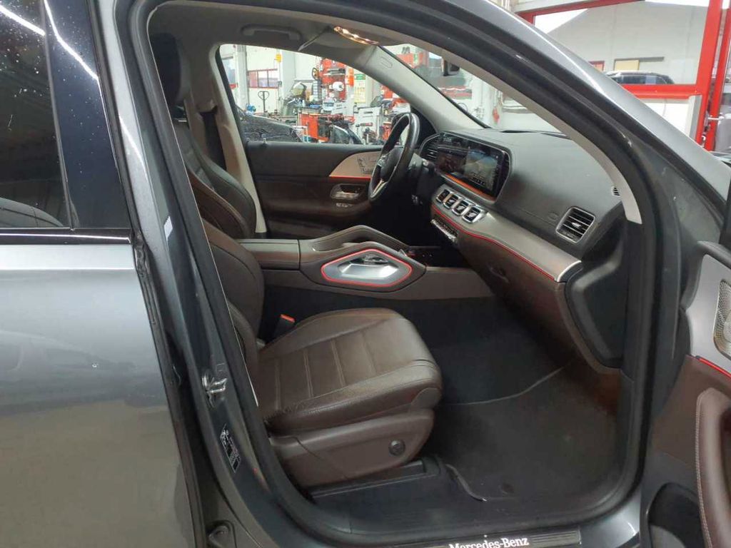 Mercedes-Benz GLE 350 2022