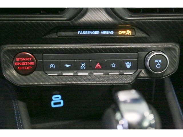 Ford Mustang 2026