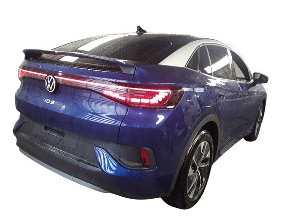 Volkswagen ID.5 2025