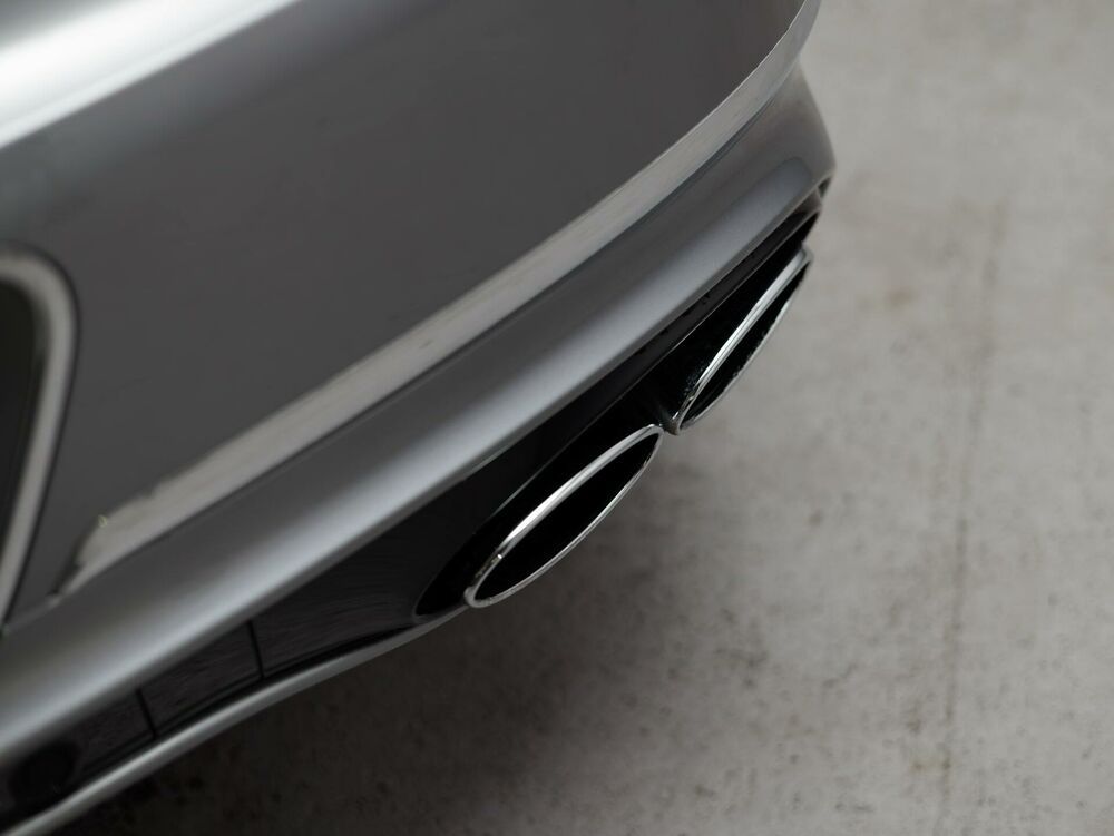 Bentley Continental 2024