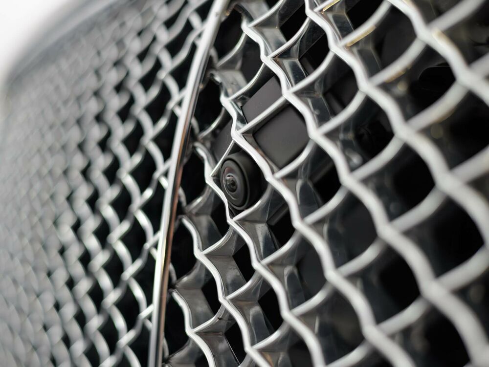 Bentley Continental 2024