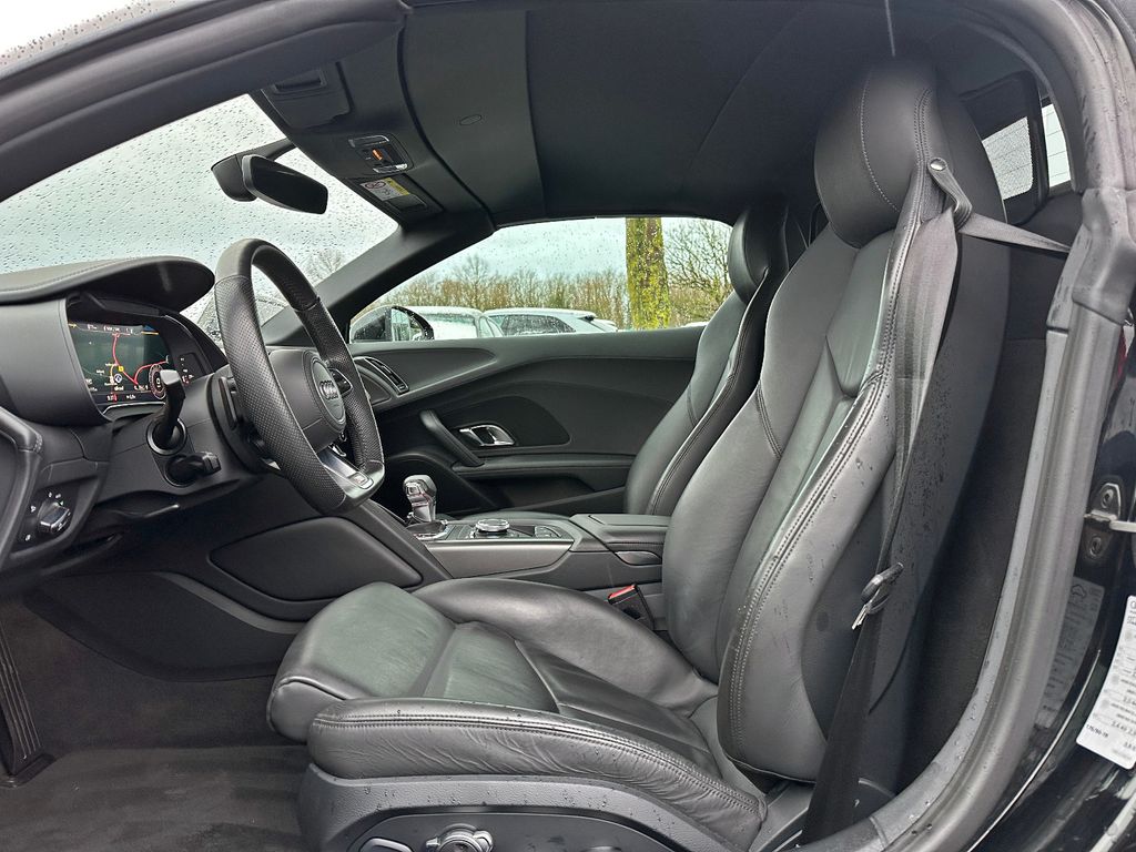 Audi R8 2023