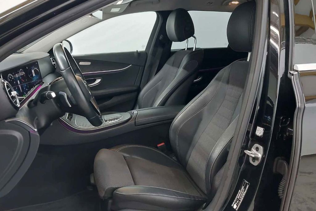 Mercedes-Benz E 300 2021