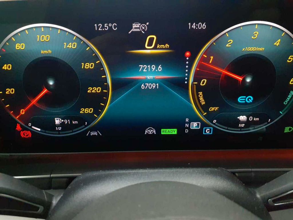 Mercedes-Benz GLE 350 2022