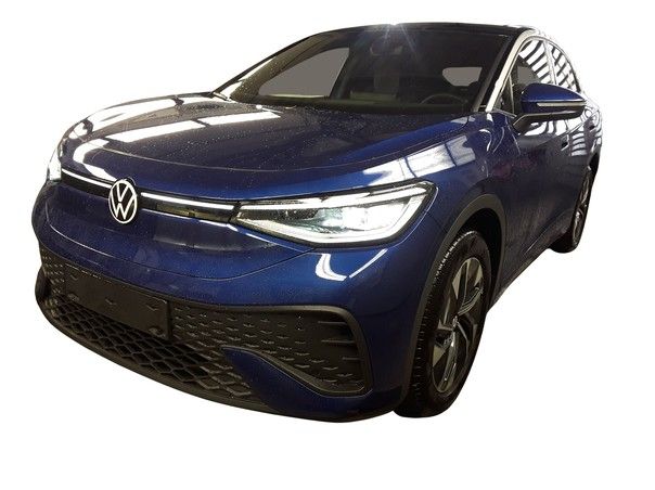 Volkswagen ID.5 2025