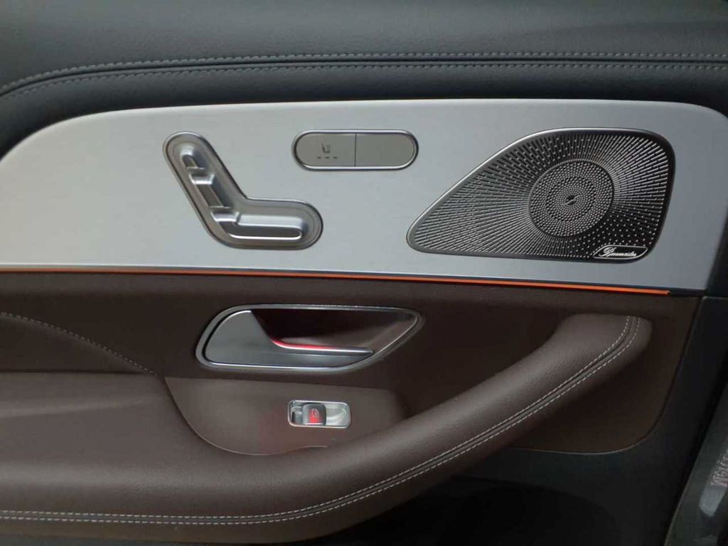 Mercedes-Benz GLE 350 2022