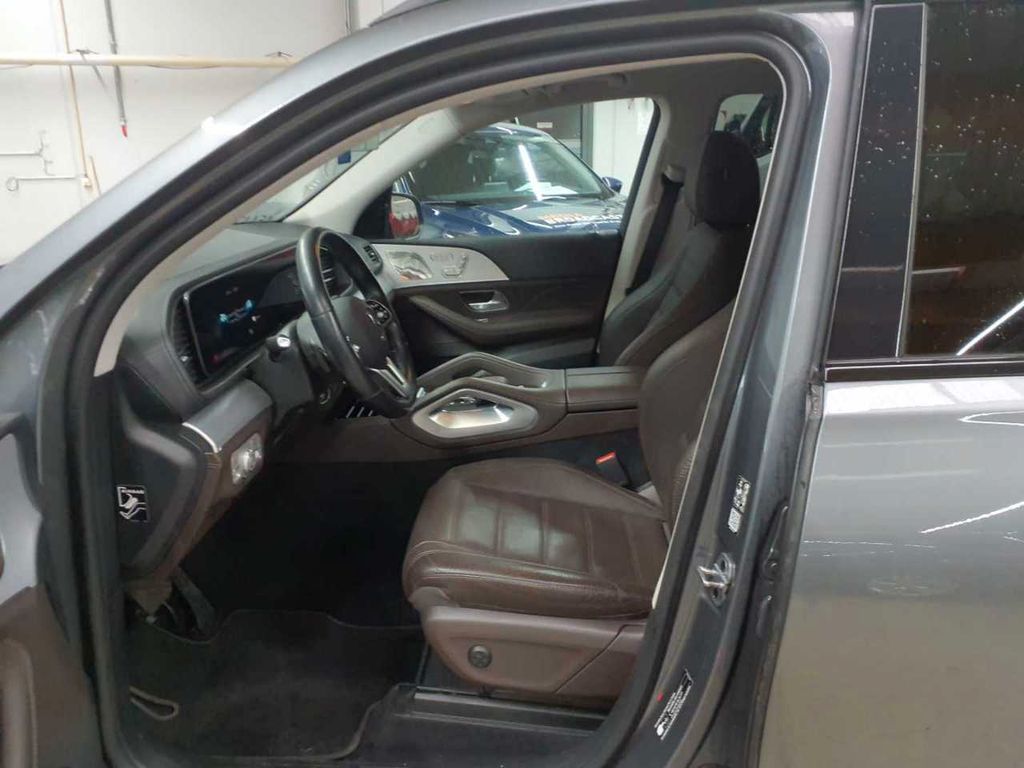 Mercedes-Benz GLE 350 2022