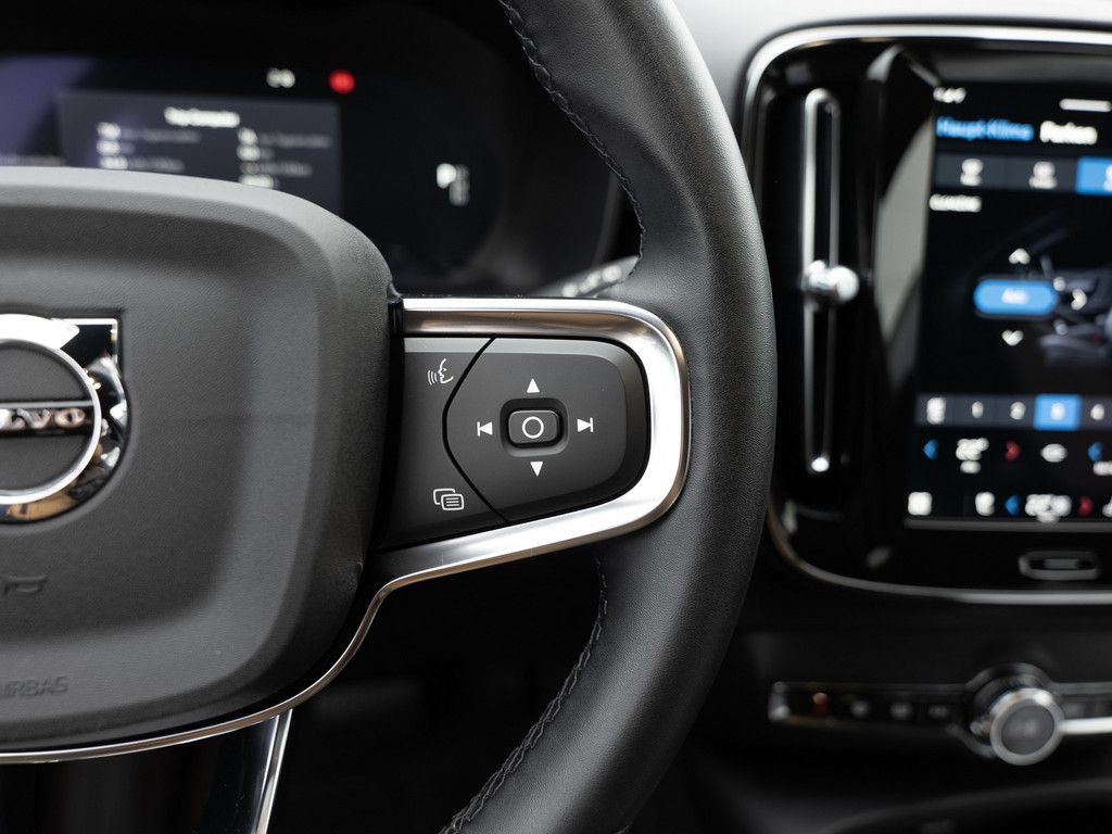Volvo XC40 2022