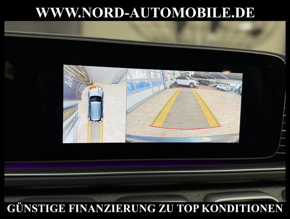 Mercedes-Benz GLE 350 2021