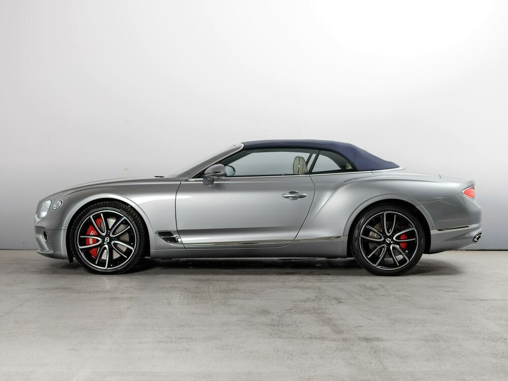 Bentley Continental 2024