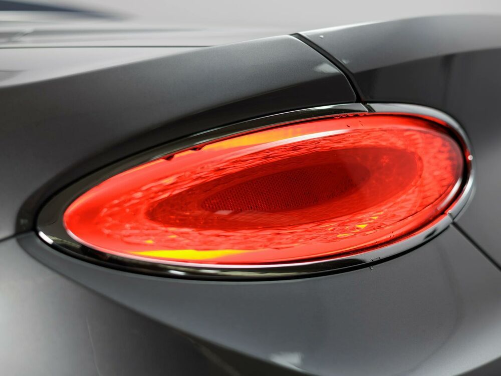 Bentley Continental 2024