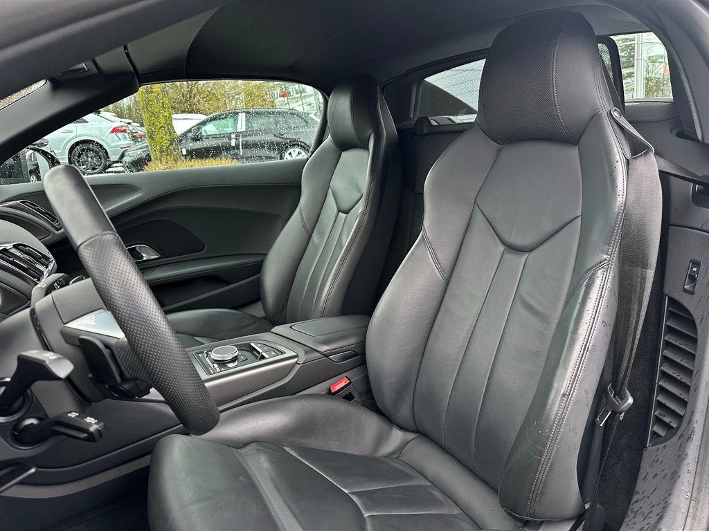 Audi R8 2023