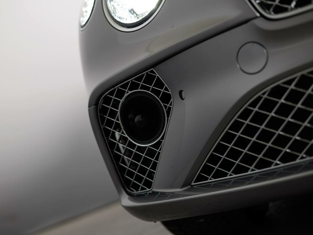 Bentley Continental 2024