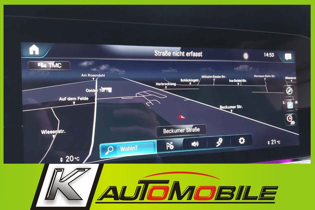 Mercedes-Benz E 300 2021