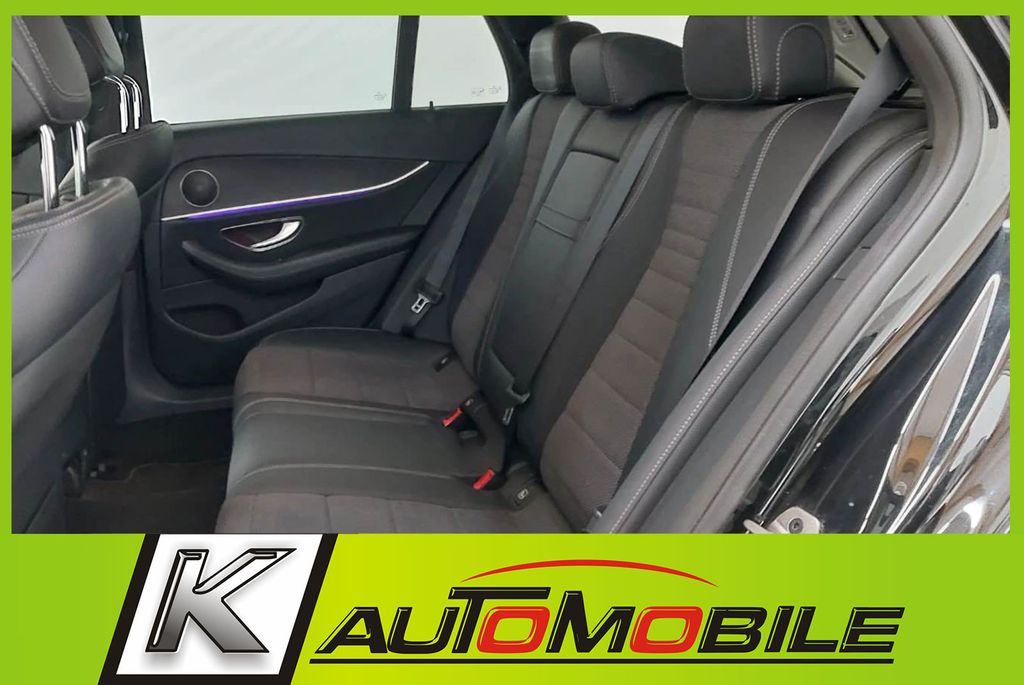 Mercedes-Benz E 300 2021