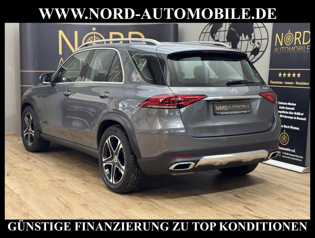 Mercedes-Benz GLE 350 2021