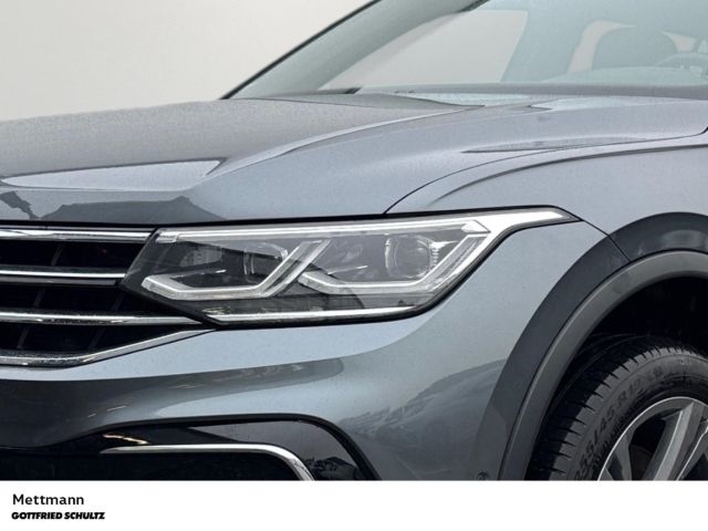 Volkswagen Tiguan Allspace 2023