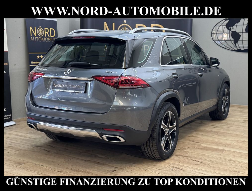 Mercedes-Benz GLE 350 2021