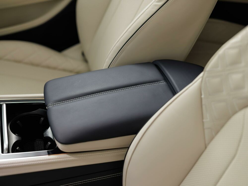 Bentley Continental 2024