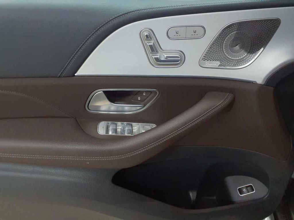 Mercedes-Benz GLE 350 2022