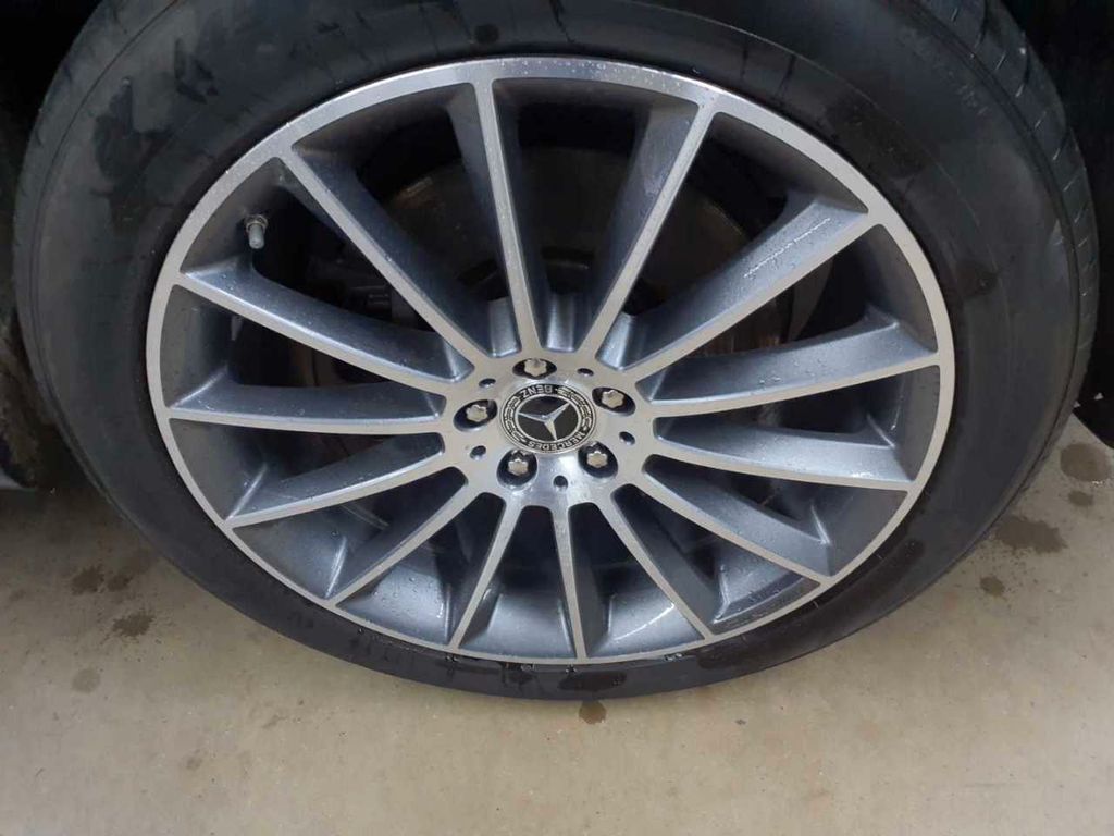 Mercedes-Benz GLE 350 2022