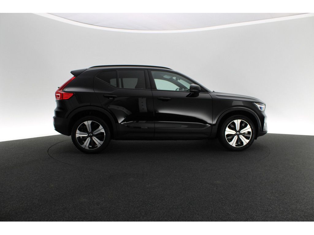 Volvo XC40 2022