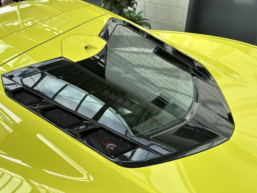 Corvette C8 2023