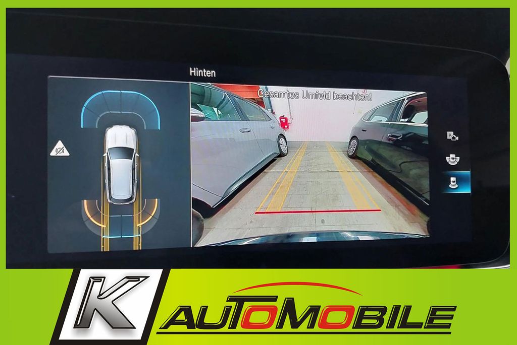 Mercedes-Benz E 300 2021