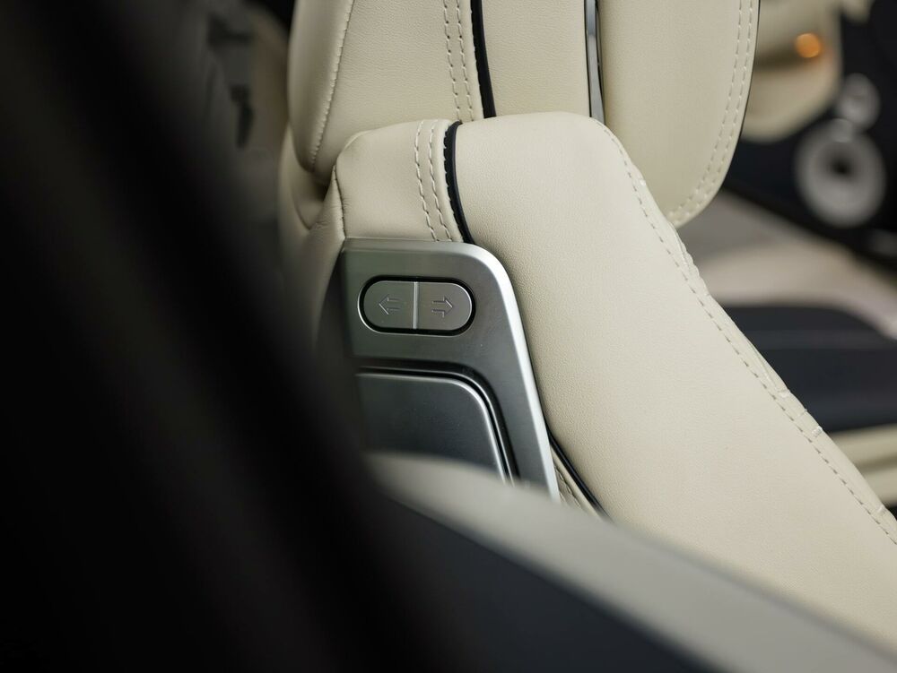 Bentley Continental 2024