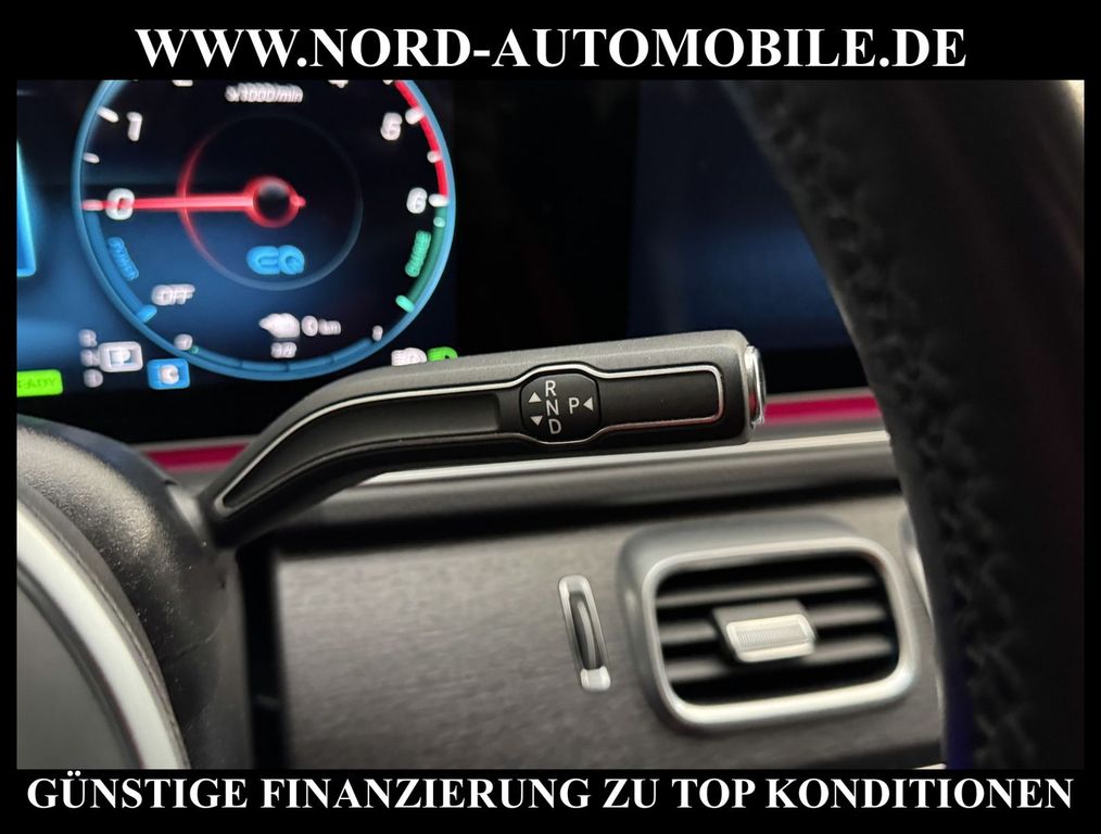 Mercedes-Benz GLE 350 2021