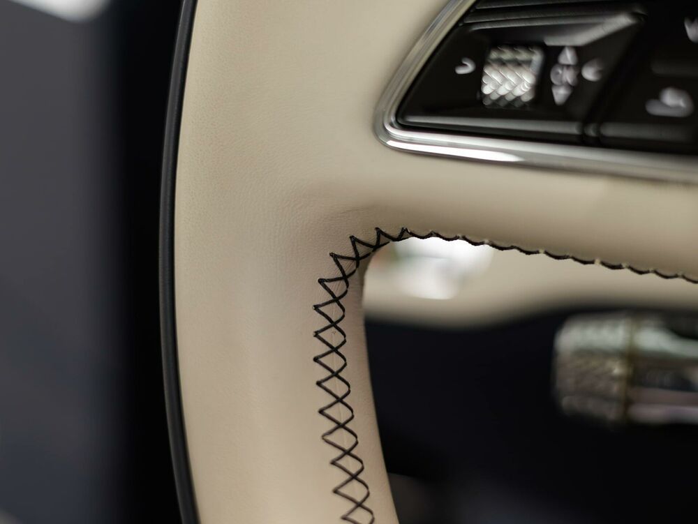 Bentley Continental 2024