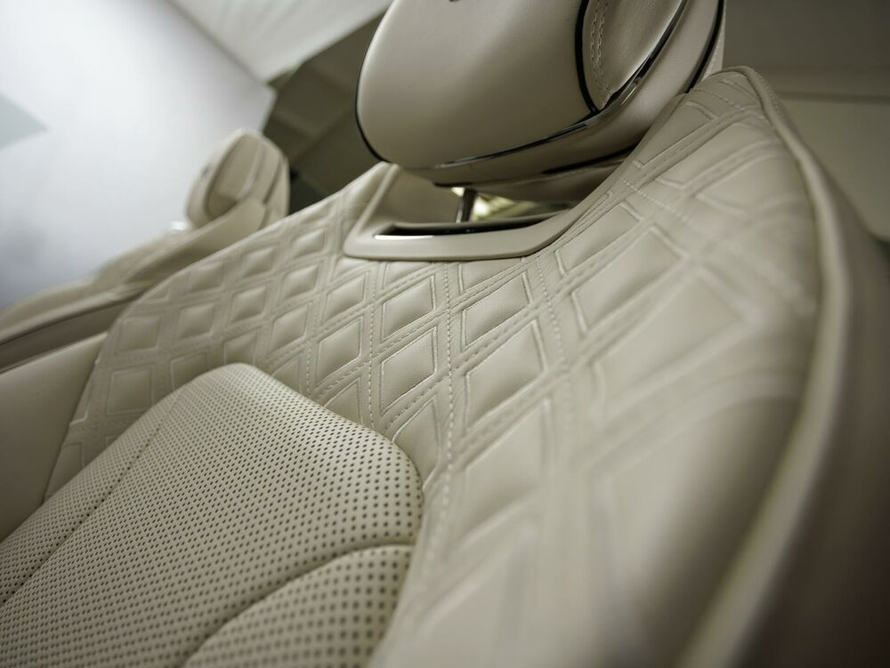 Bentley Continental 2024