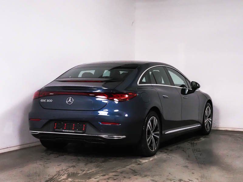 Mercedes-Benz EQE 2024