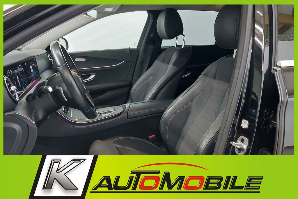 Mercedes-Benz E 300 2021