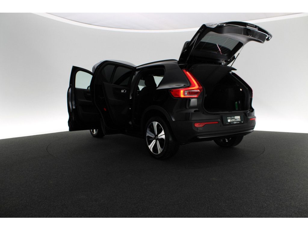 Volvo XC40 2022