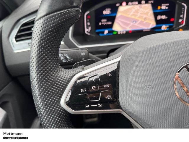 Volkswagen Tiguan Allspace 2023