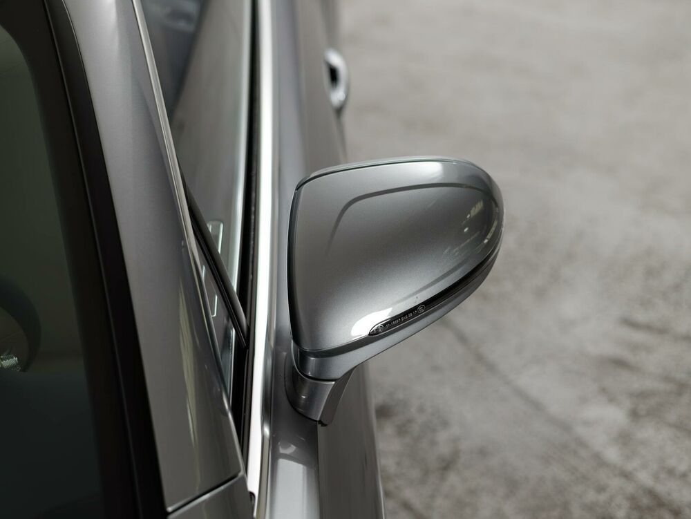 Bentley Continental 2024