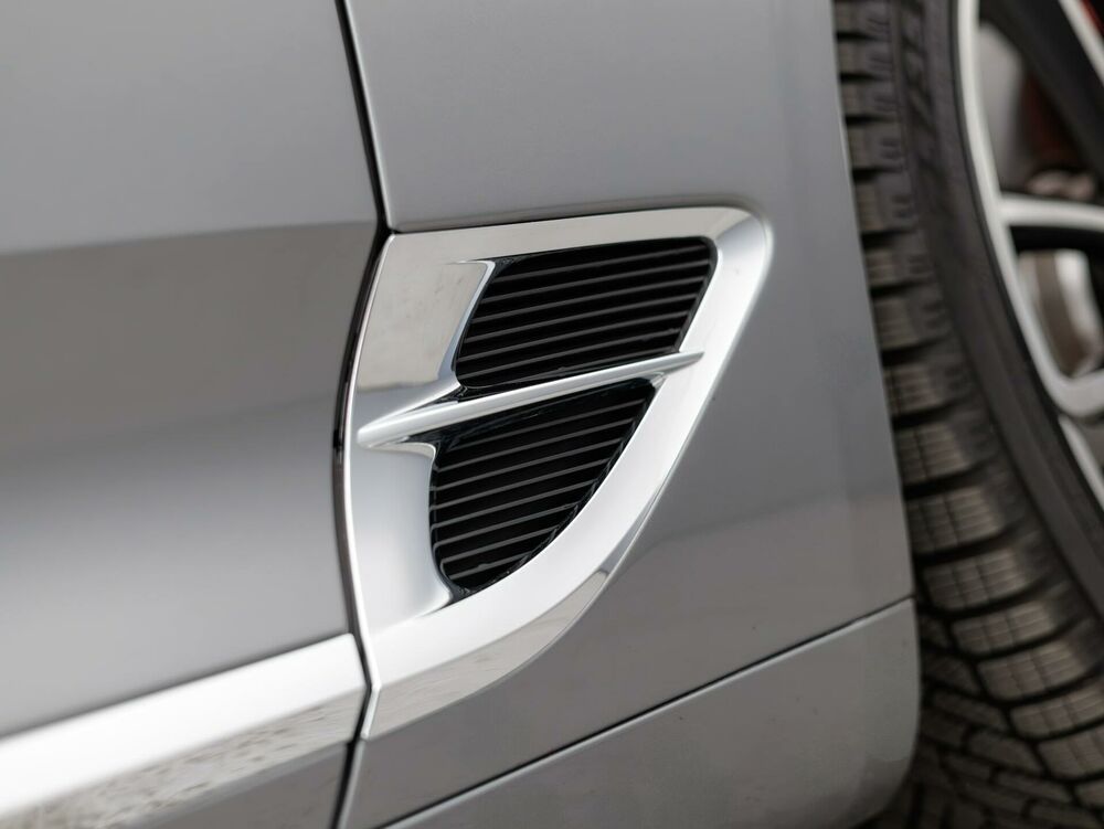 Bentley Continental 2024