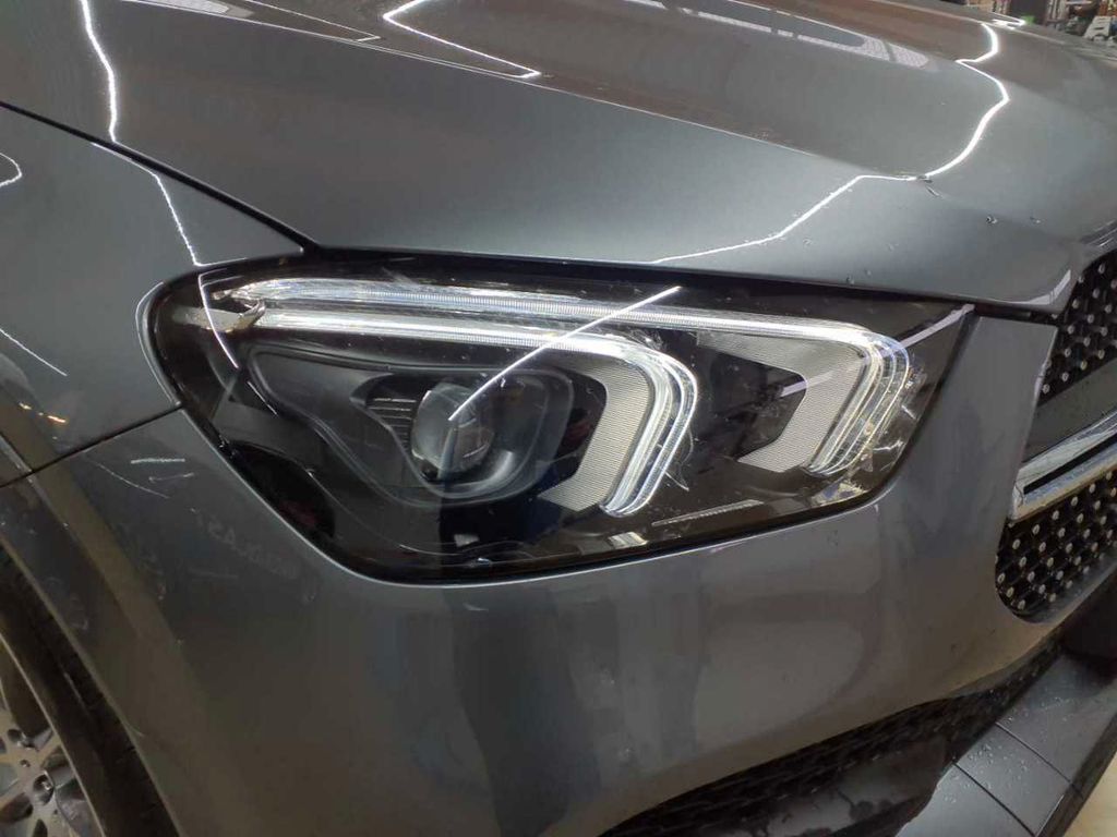 Mercedes-Benz GLE 350 2022