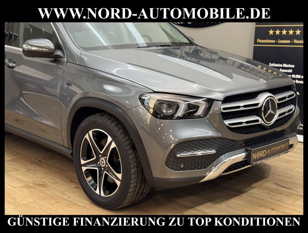 Mercedes-Benz GLE 350 2021