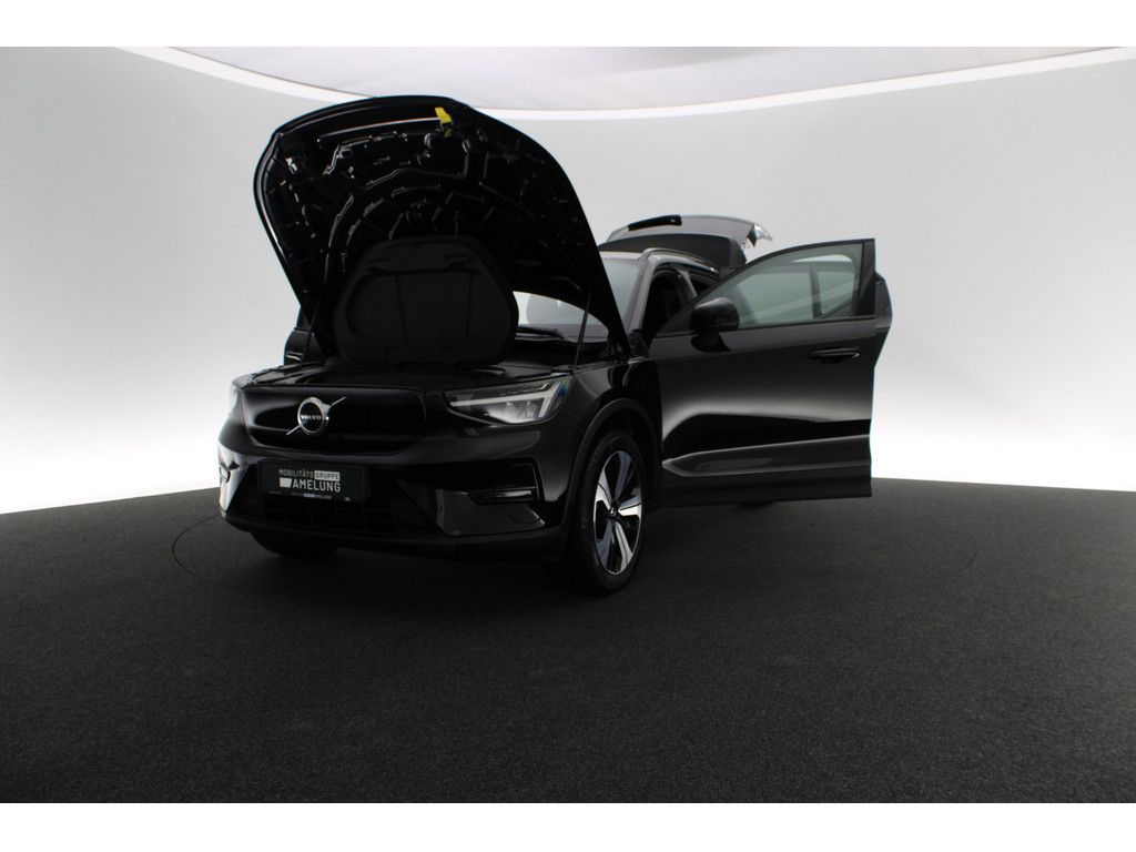 Volvo XC40 2022